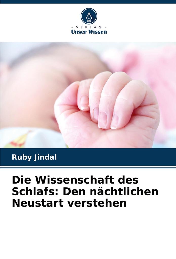 Die Wissenschaft des Schlafs: Den nächtlichen Neustart verstehen