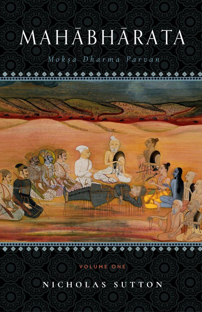 Mahabharata