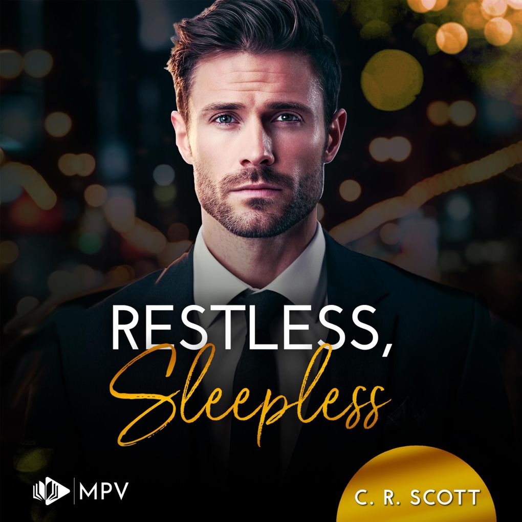 Restless Sleepless