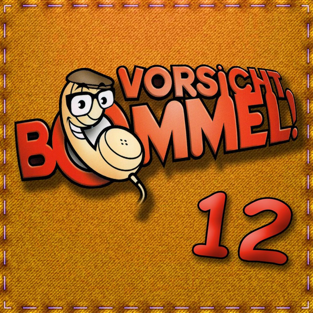 Vorsicht Bommel 12