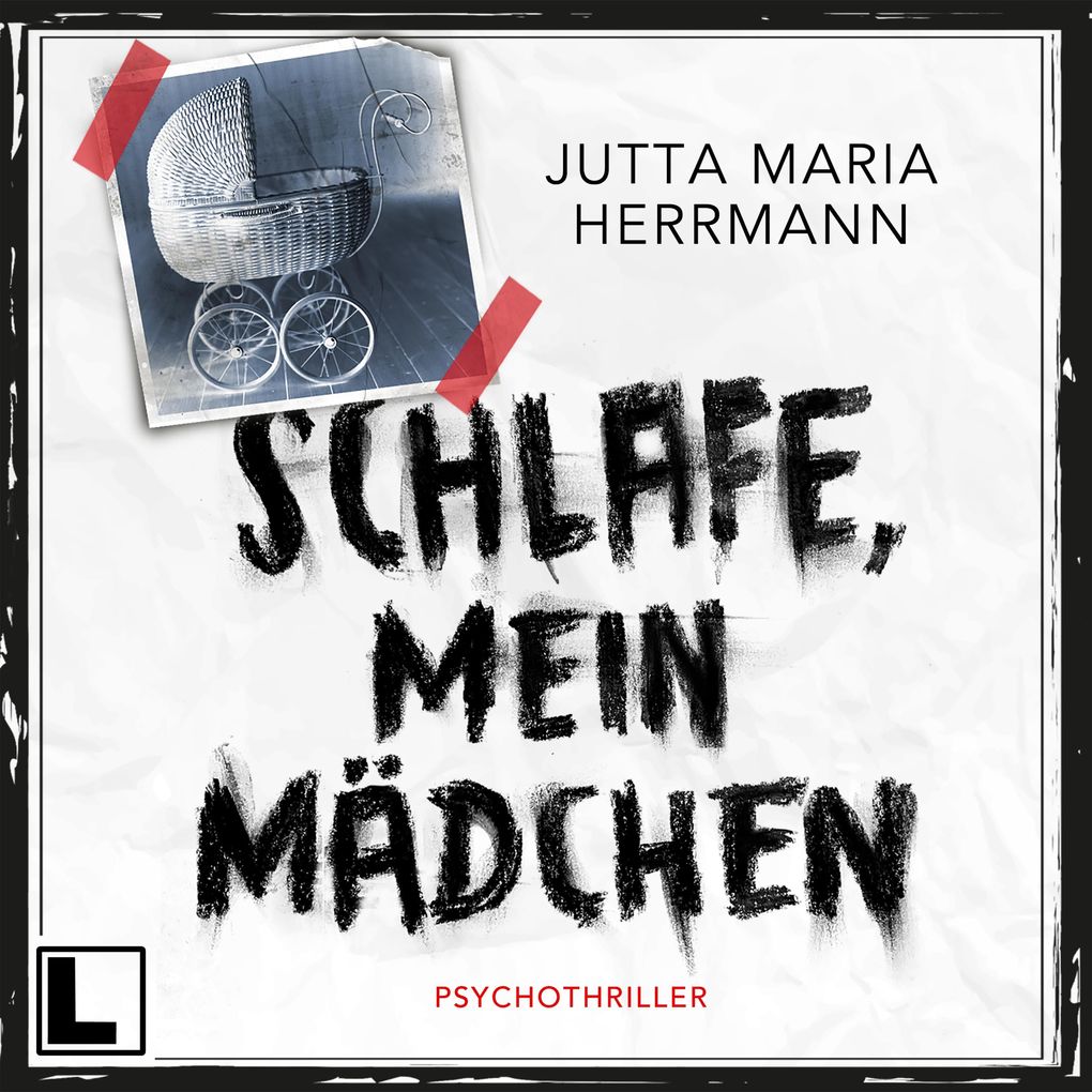 Schlafe mein Mädchen