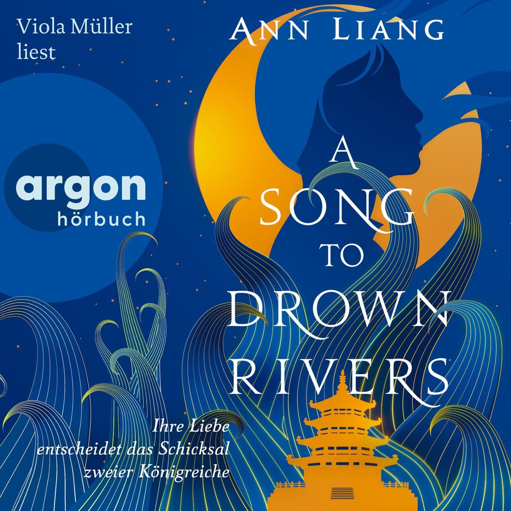 A Song to Drown Rivers
