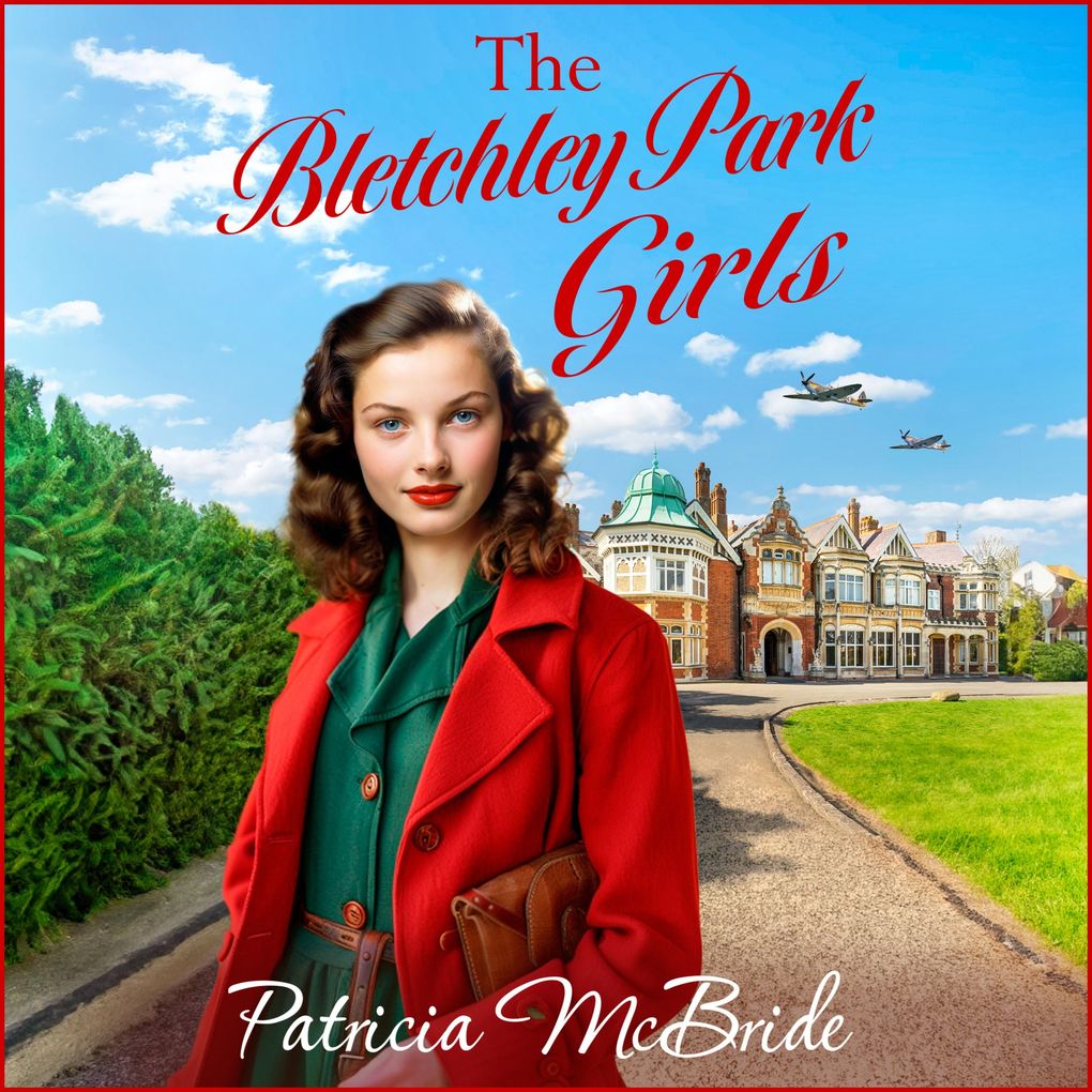 Bletchley Park Girls