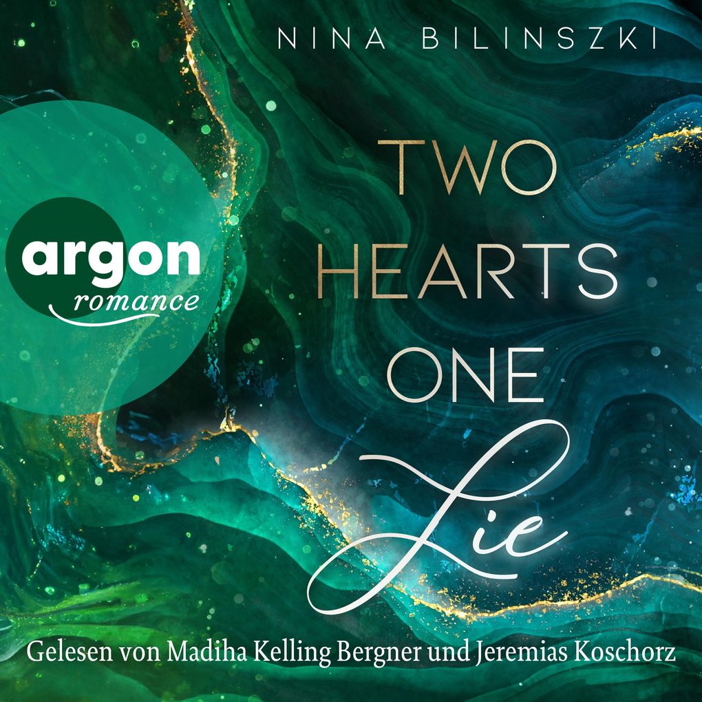 Two Hearts One Lie