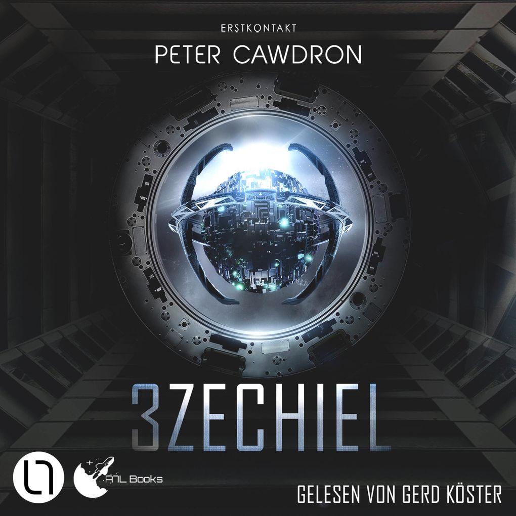 3zechiel - Erstkontakt Buch 4