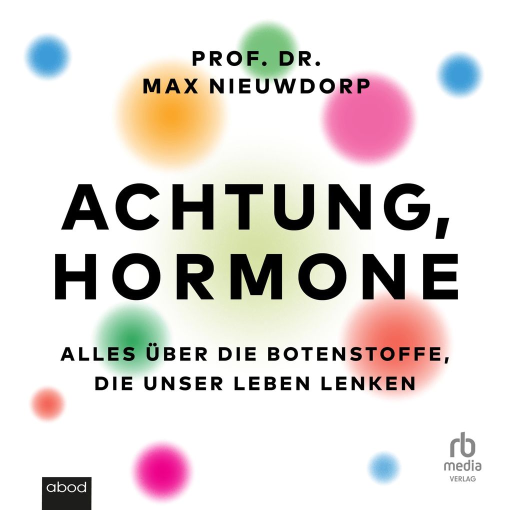 Achtung Hormone