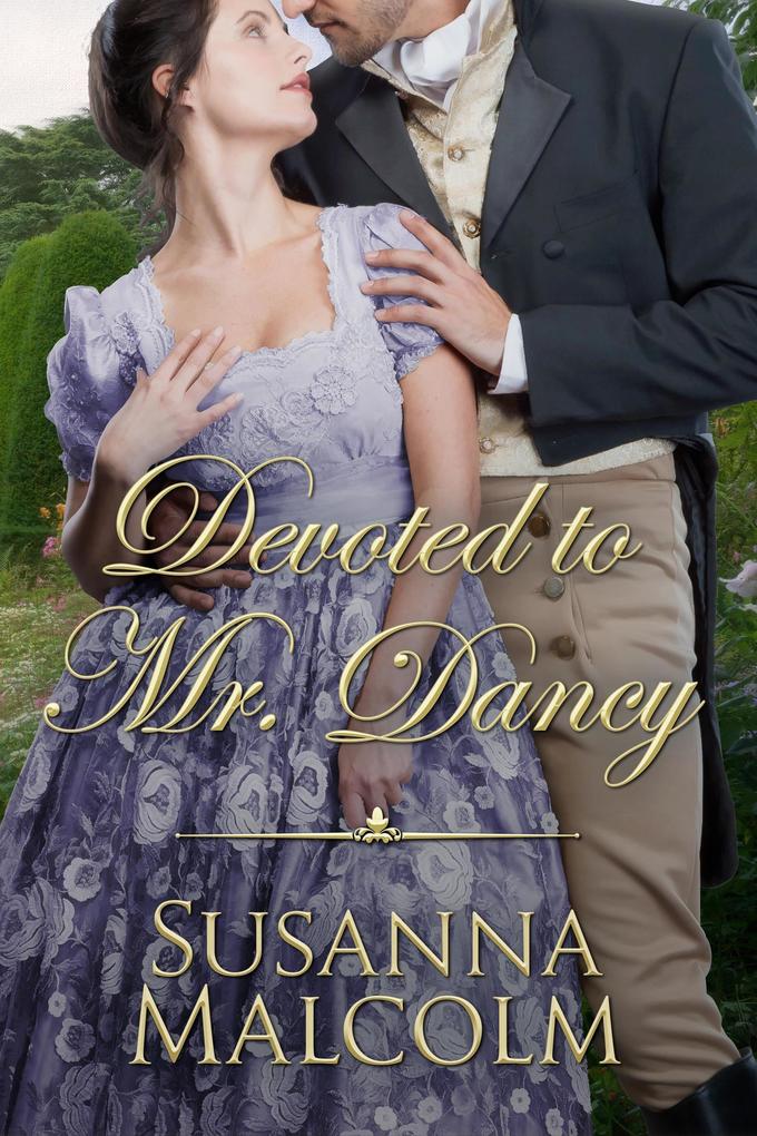 Devoted to Mr. Dancy
