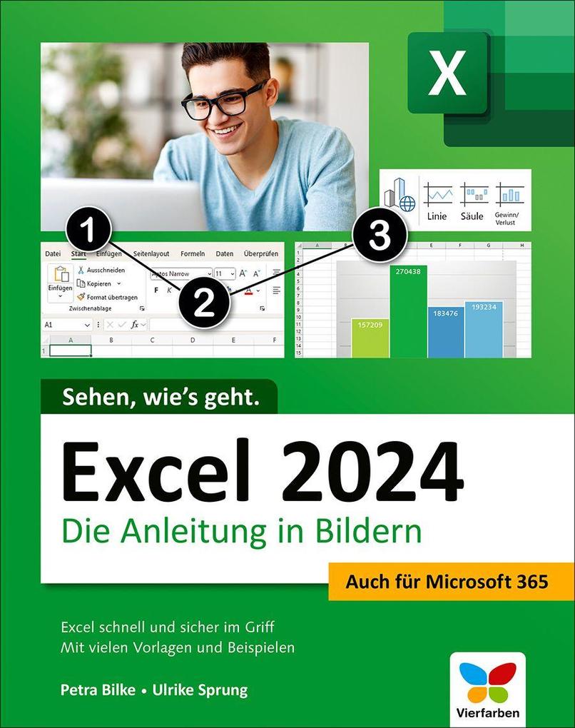 Excel 2024