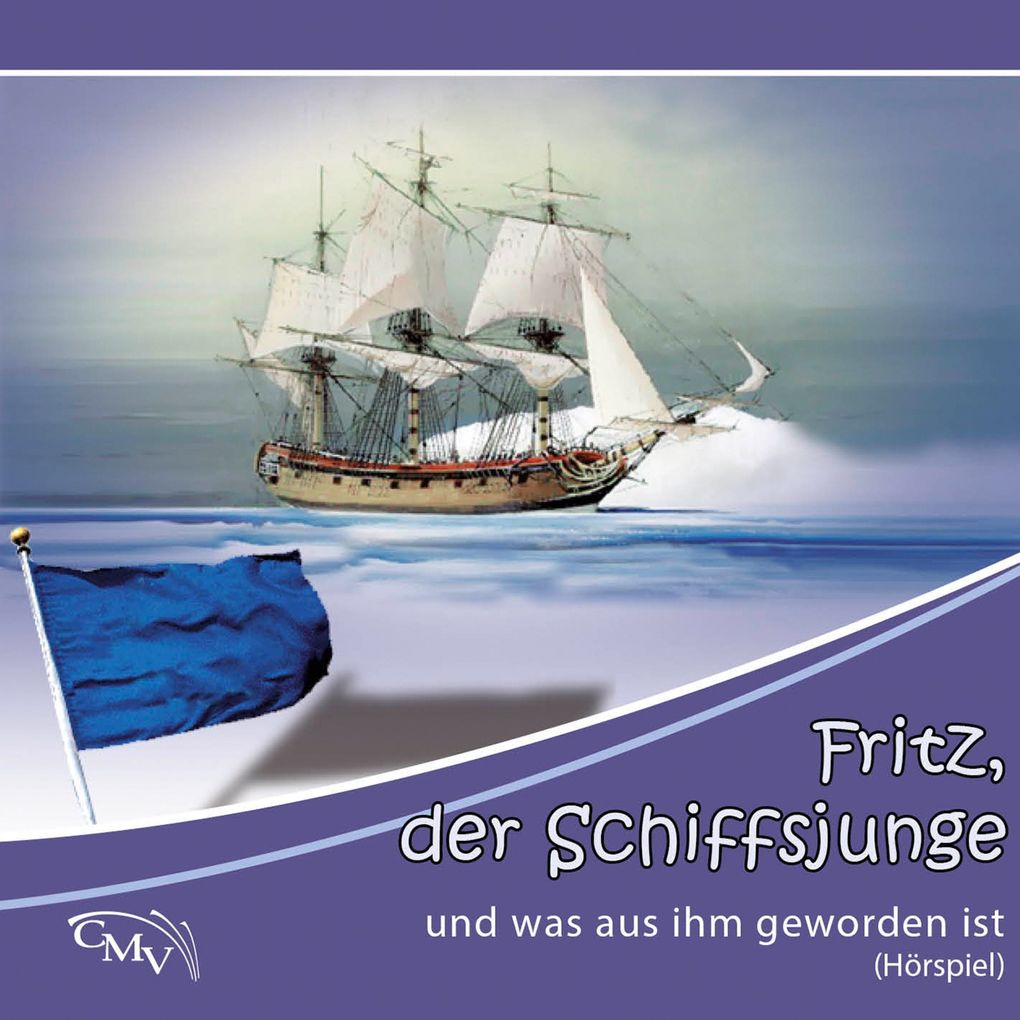 Fritz der Schiffsjunge