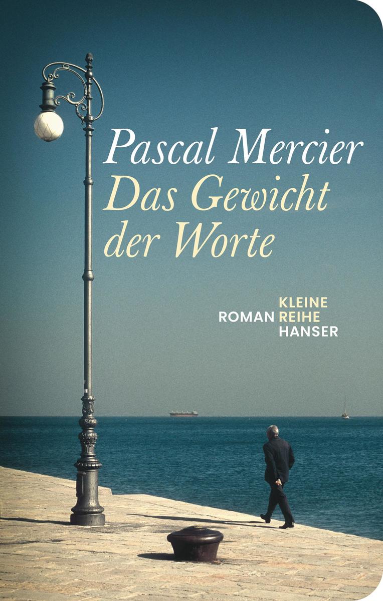 Das Gewicht der Worte (Kleine Reihe Hanser) - Bild 5