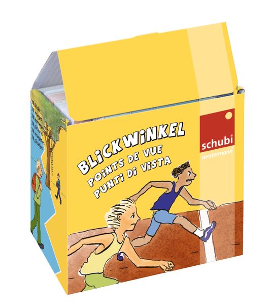 Blickwinkel