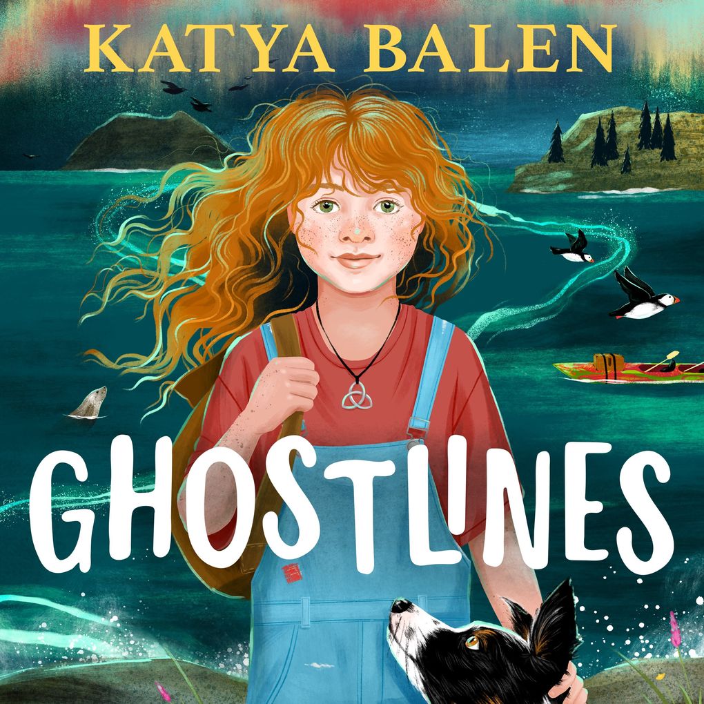 Ghostlines