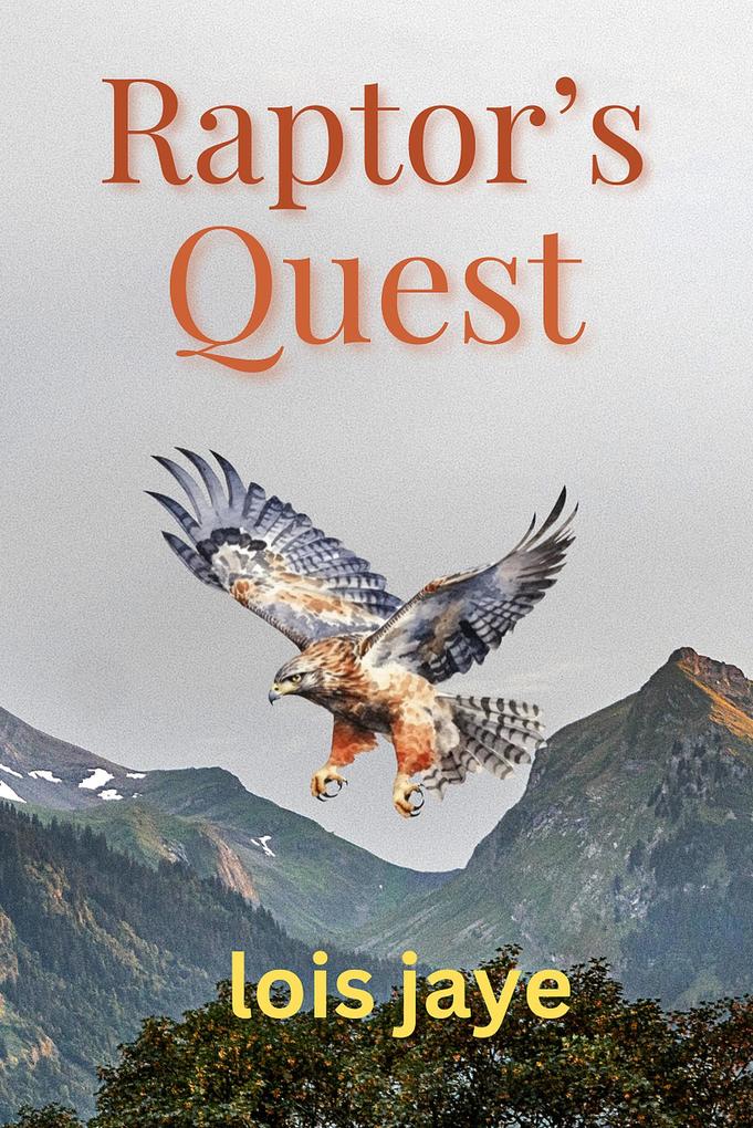 Raptor's Quest