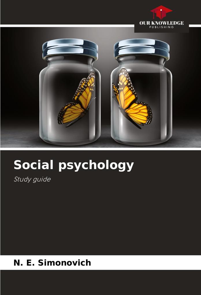 Social psychology