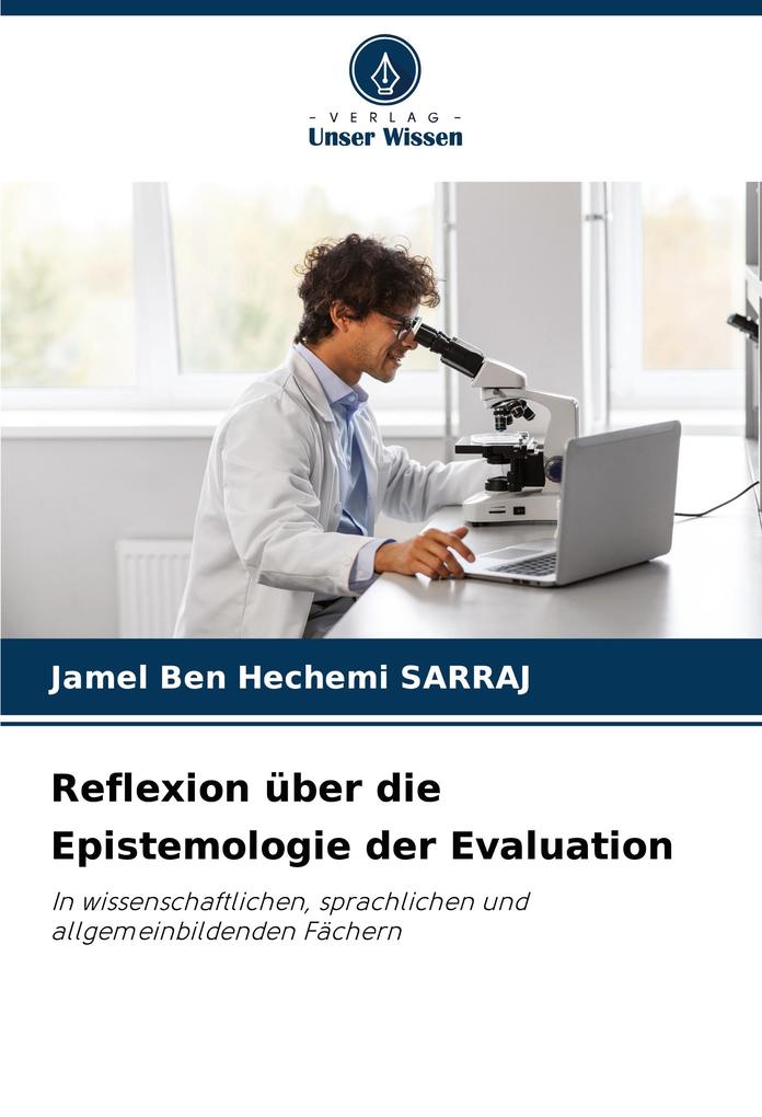 Reflexion über die Epistemologie der Evaluation