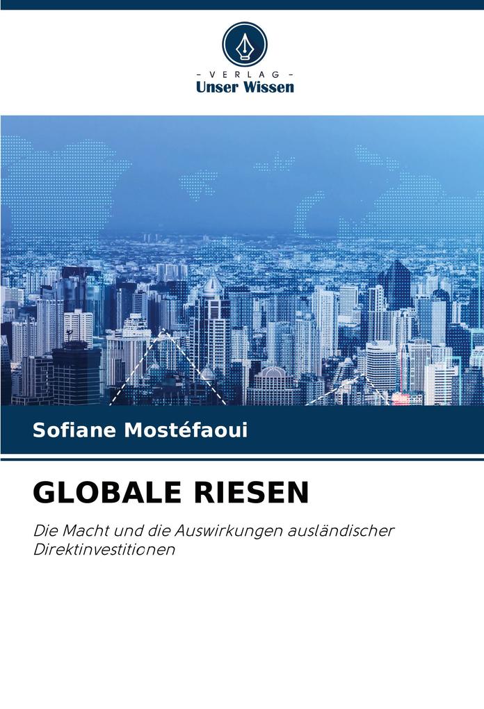 GLOBALE RIESEN