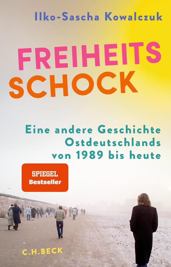 C.H. Beck Freiheitsschock