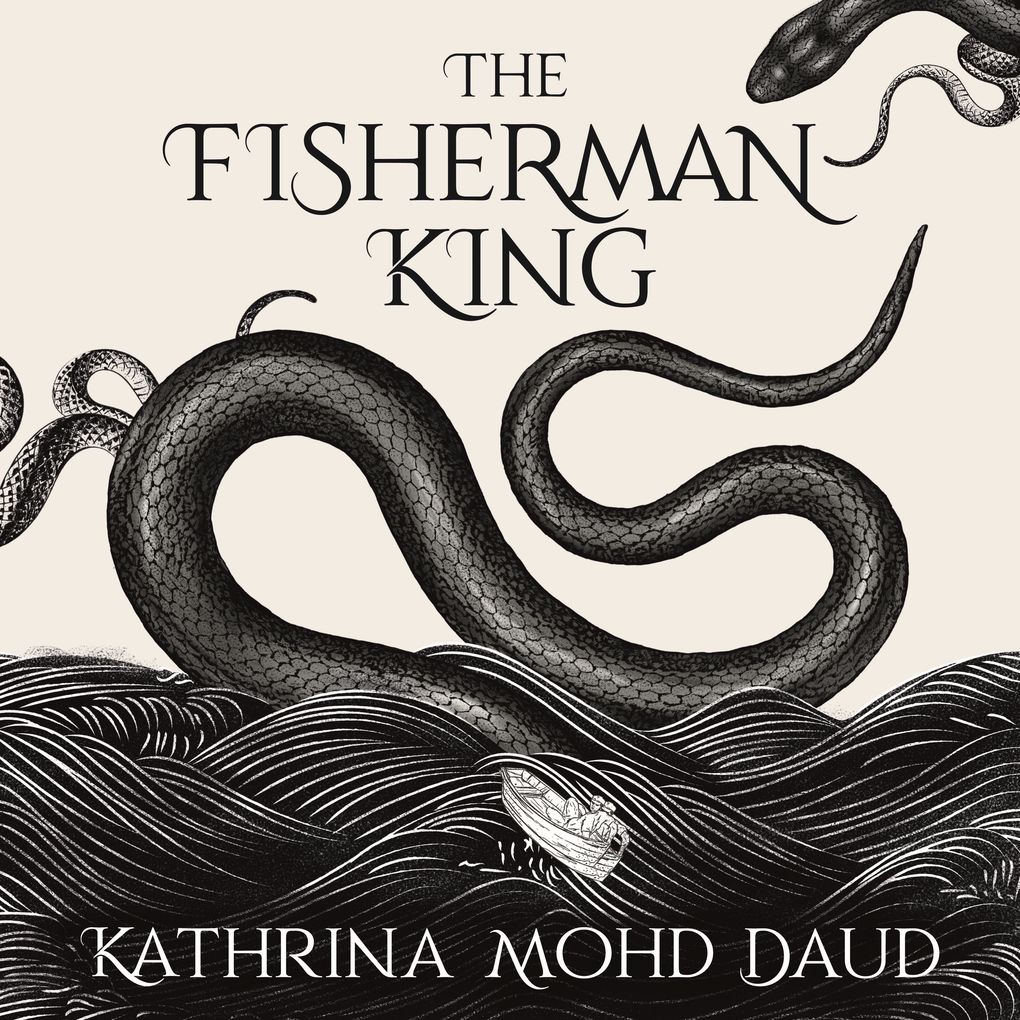 The Fisherman King
