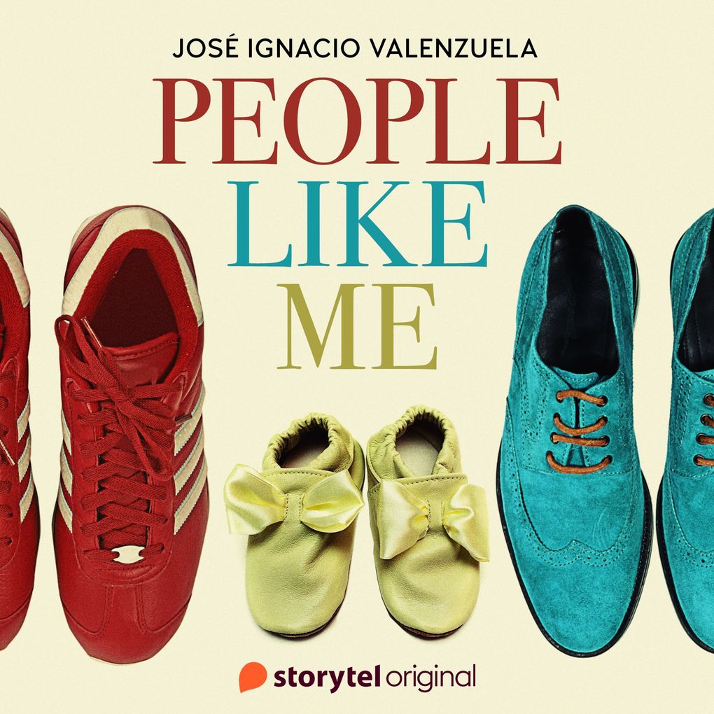 People Like Me