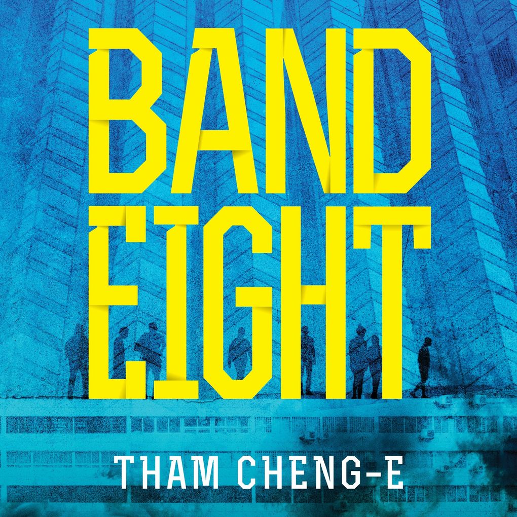 Band Eight
