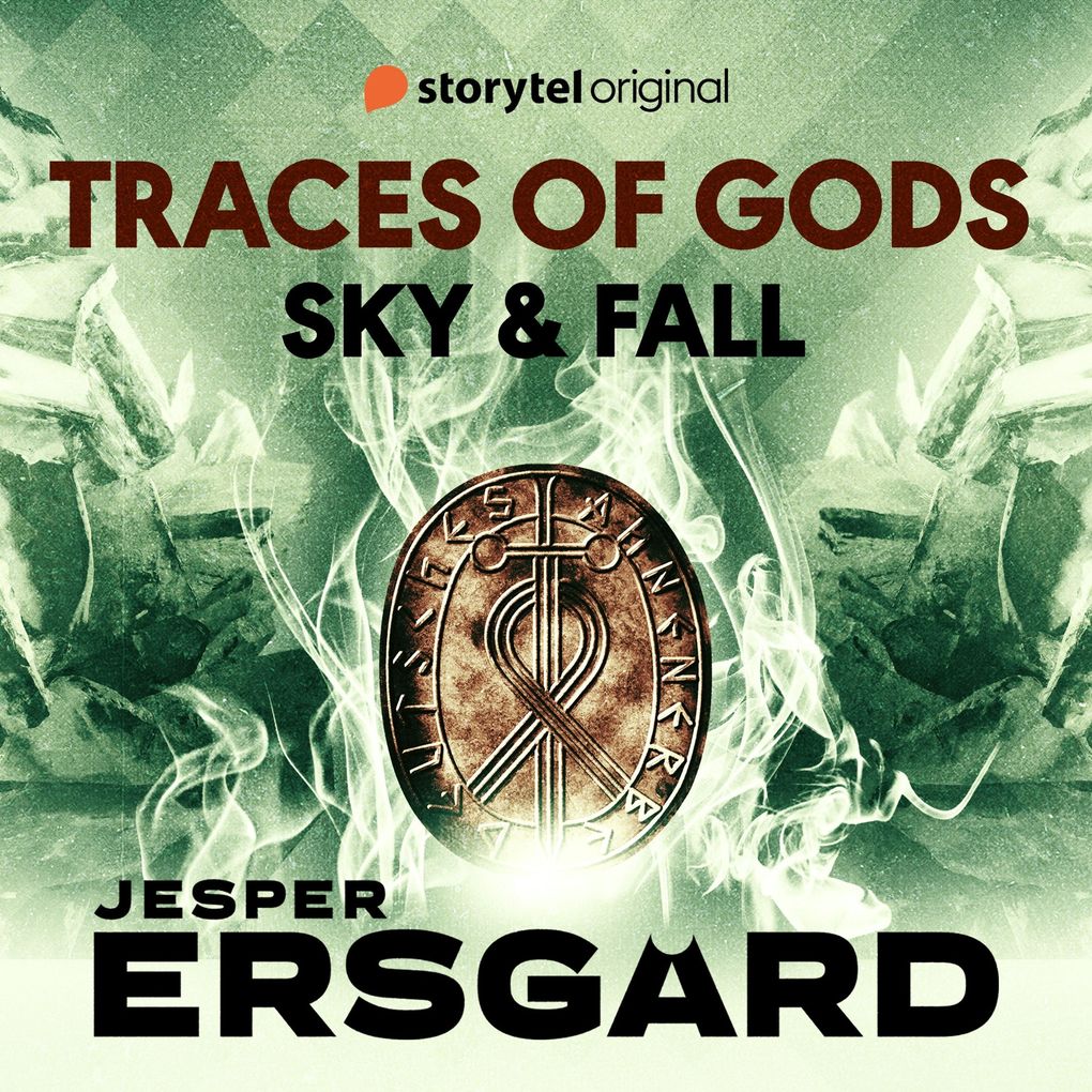 Traces of Gods