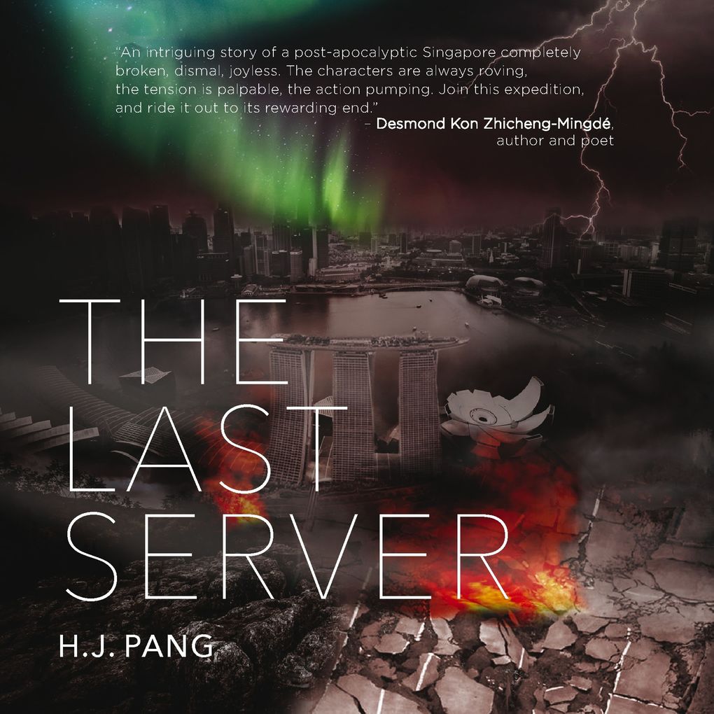 Last Server The