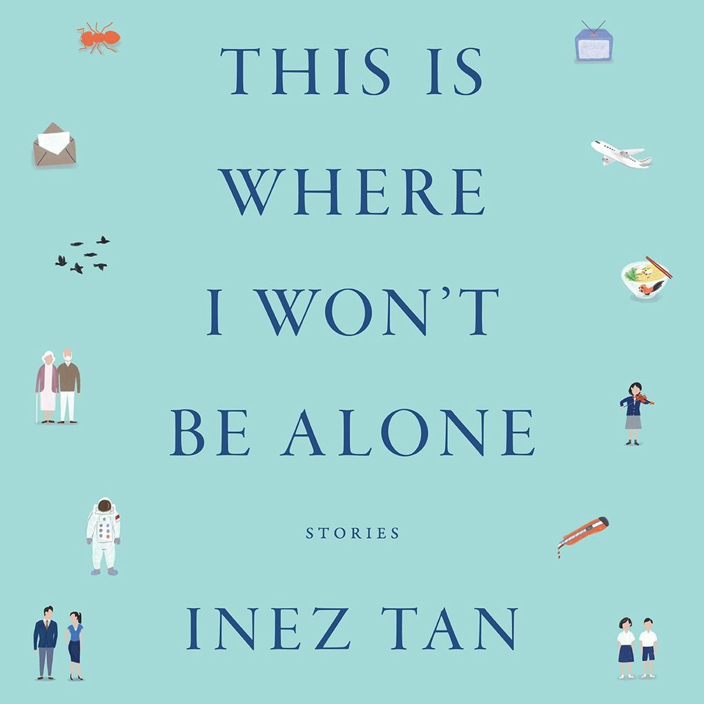 This Is Where I Won't Be Alone
