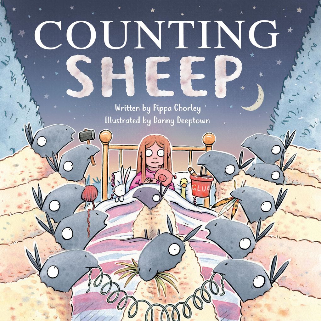 Counting Sheep