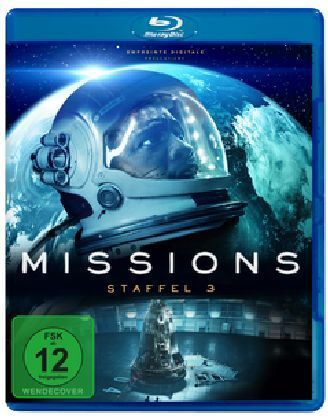 Missions - Staffel 3
