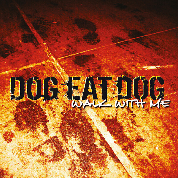 Walk With Me (CD Digipak)