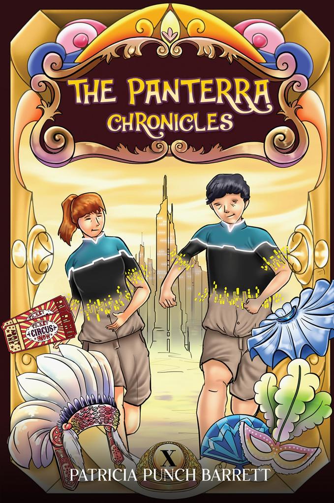 Panterra Chronicles
