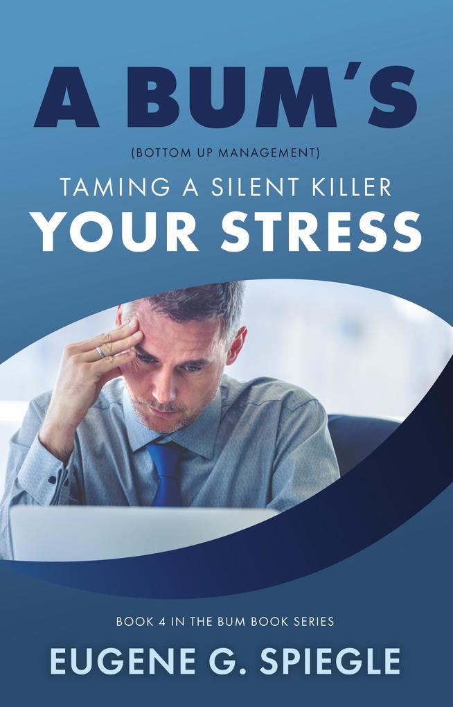 BUM's Taming A Silent Killer