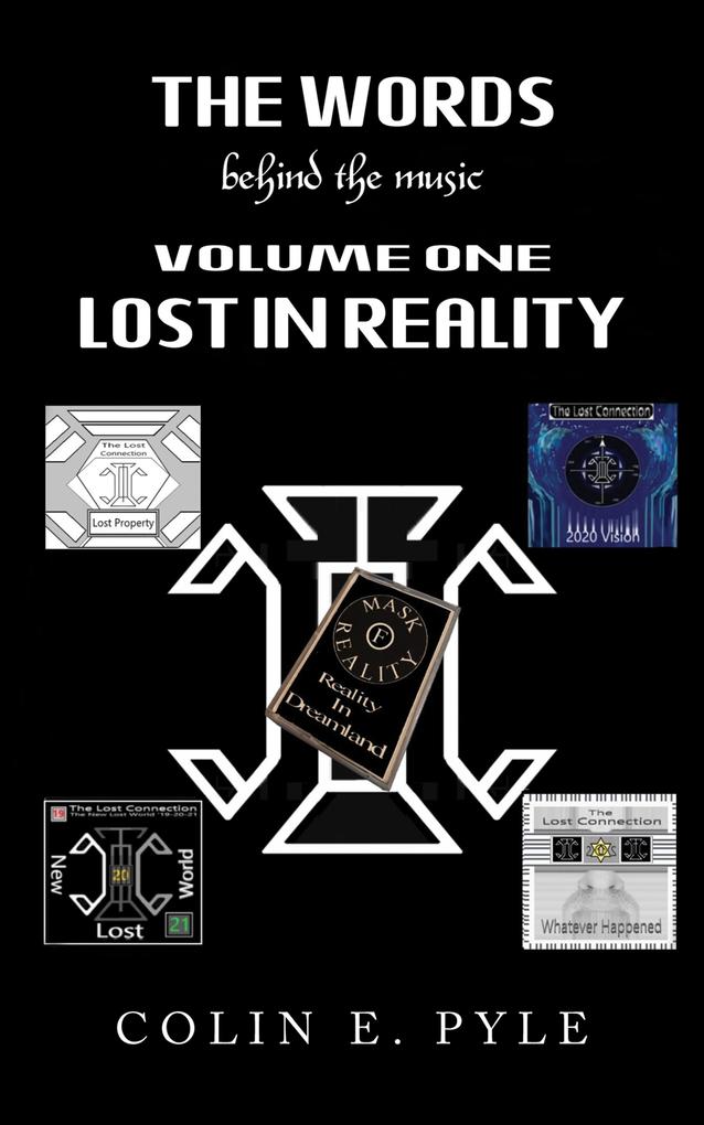 Words Behind the Music Volume One