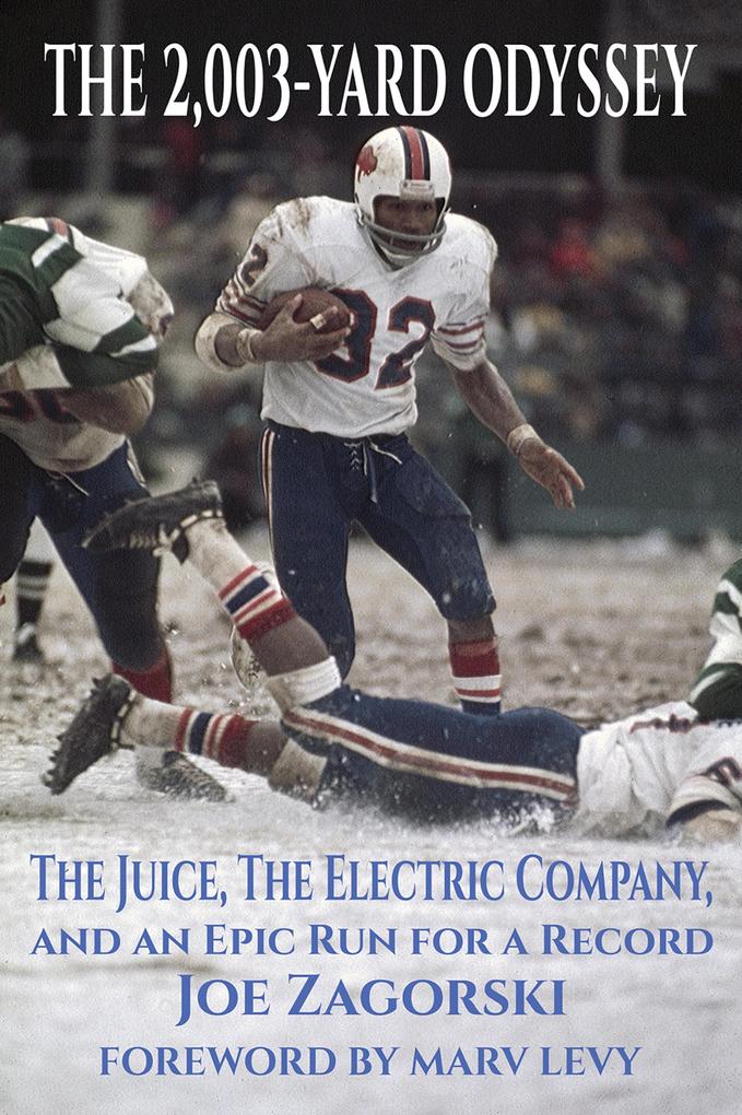 2003-Yard Odyssey