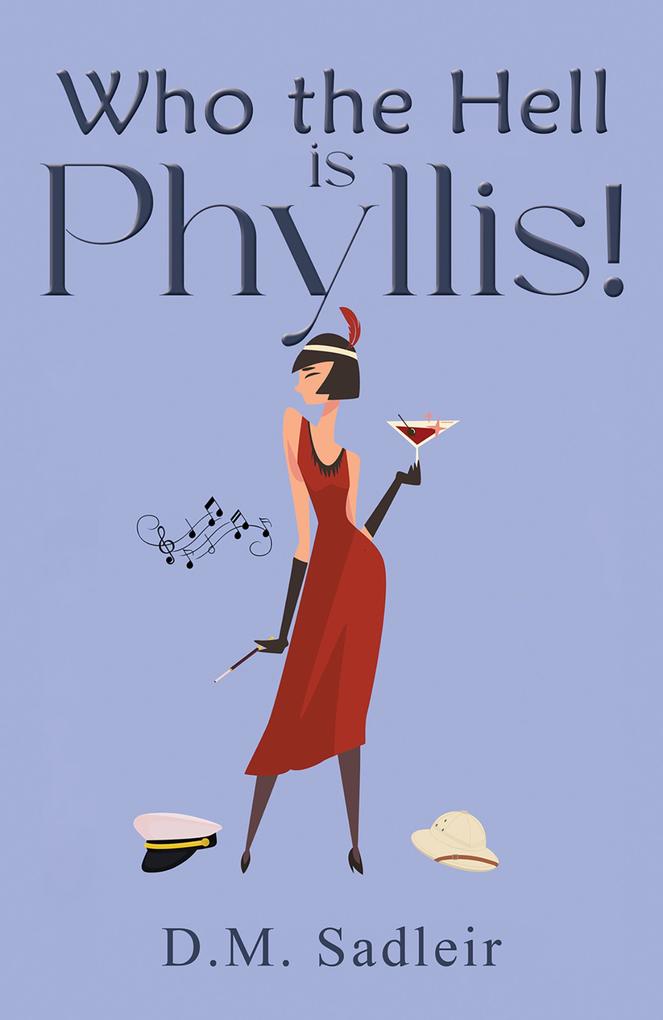 Who the Hell is Phyllis!