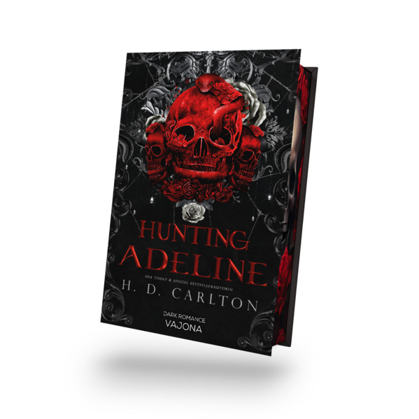 Vajona Verlag Hunting Adeline