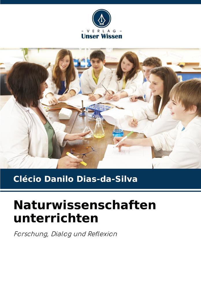 Naturwissenschaften unterrichten