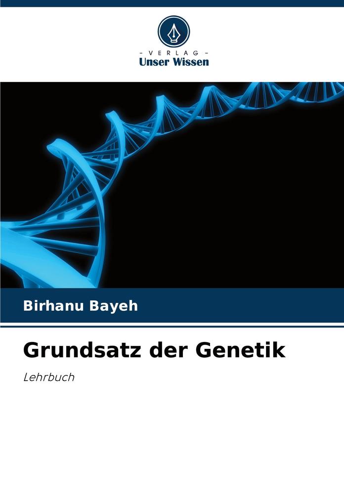 Grundsatz der Genetik