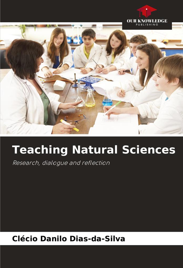 Teaching Natural Sciences
