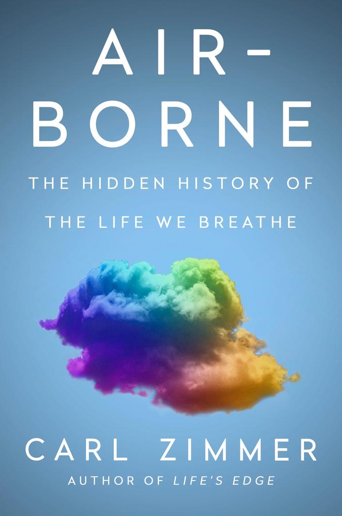 Penguin Publishing Group Air-Borne