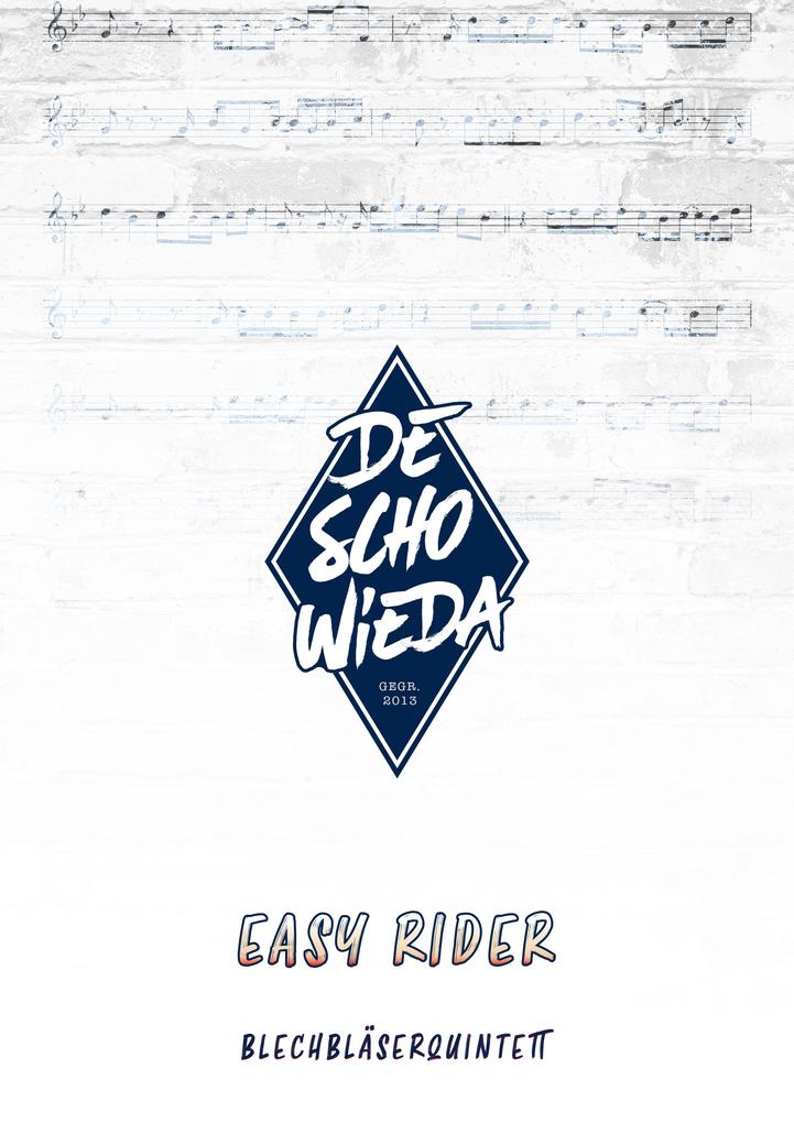Easy Rider