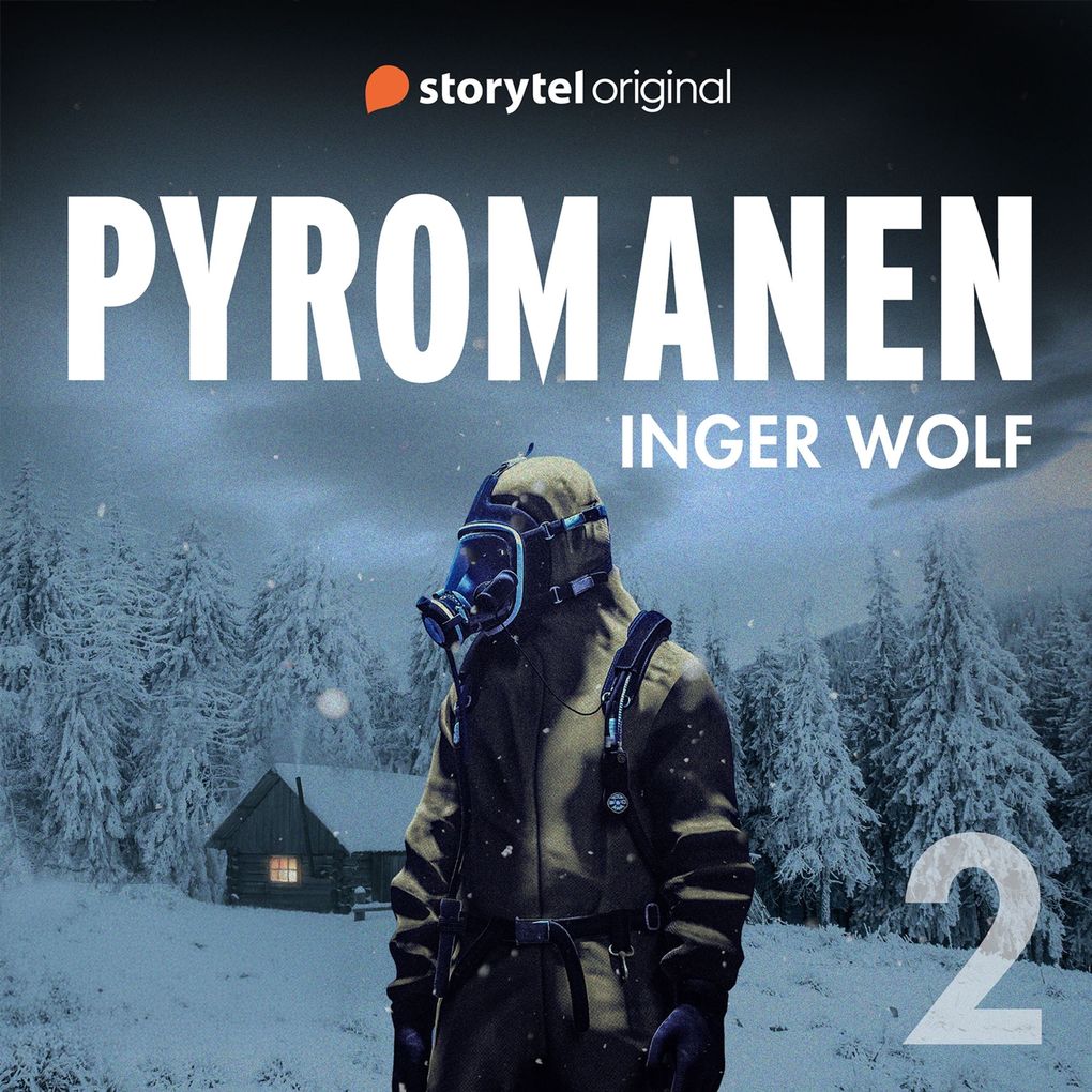 Pyromanen Gift