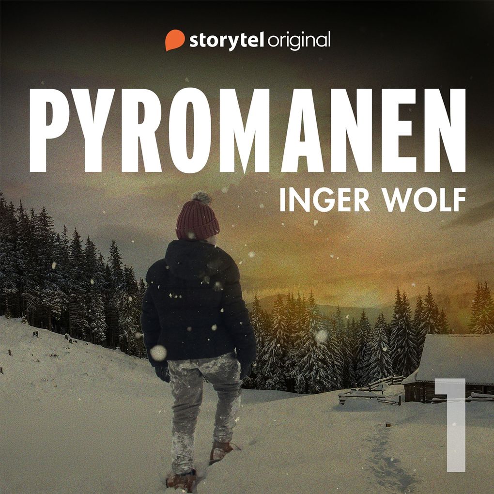 Pyromanen Leid