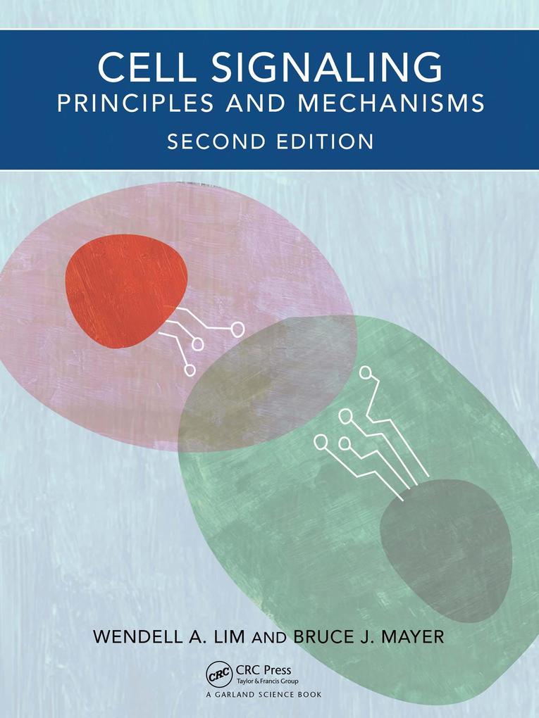 Cell Signaling 2nd edition