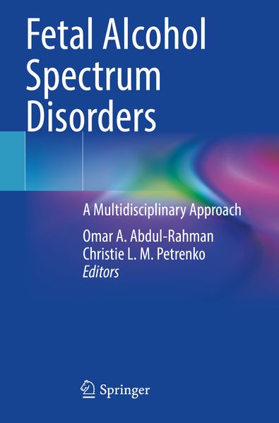 Fetal Alcohol Spectrum Disorders