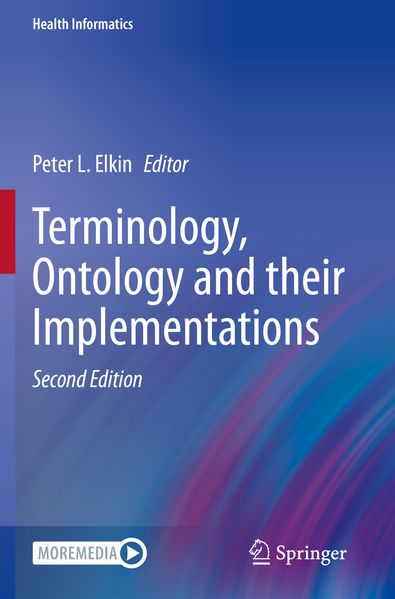 Terminology Ontology and their Implementations
