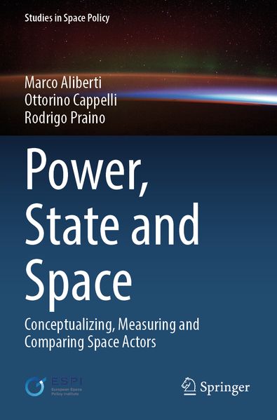 Power State and Space