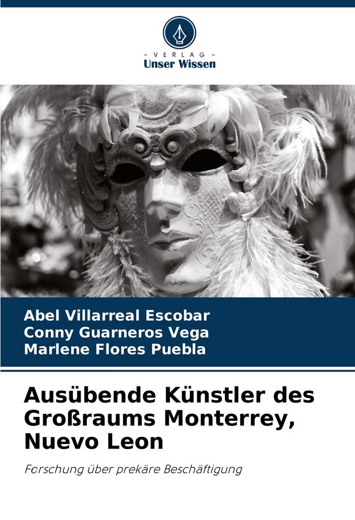 Ausübende Künstler des Großraums Monterrey Nuevo Leon
