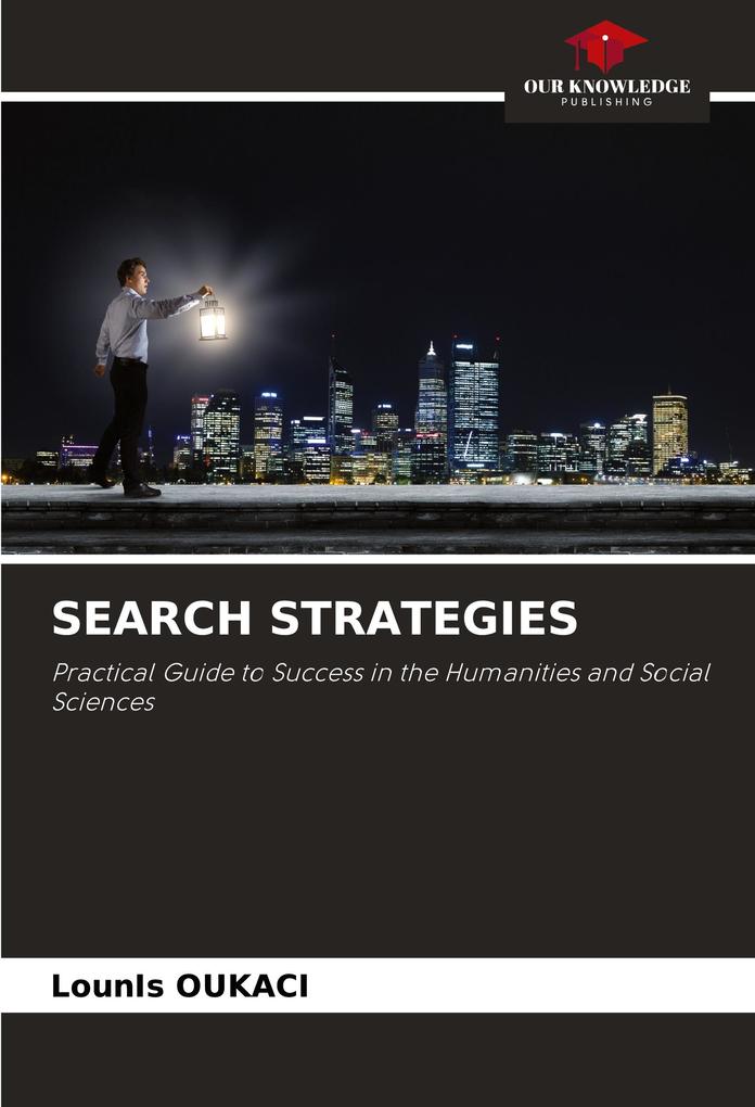 SEARCH STRATEGIES