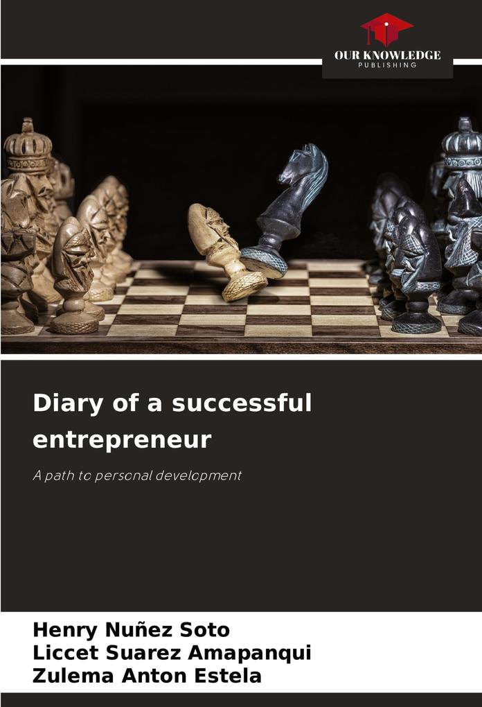 Diary of a successful entrepreneur